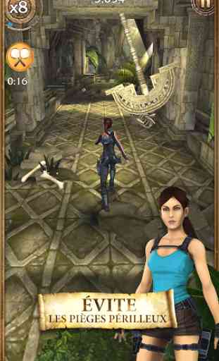 Lara Croft: Relic Run 1