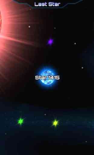 Last Star Online Game 1
