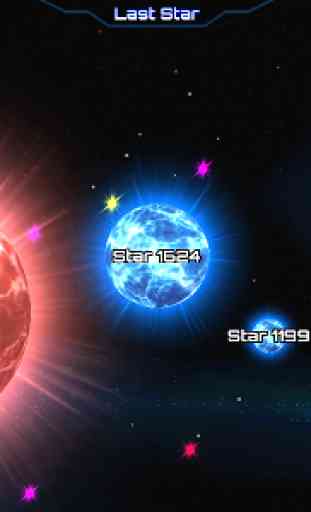 Last Star Online Game 2