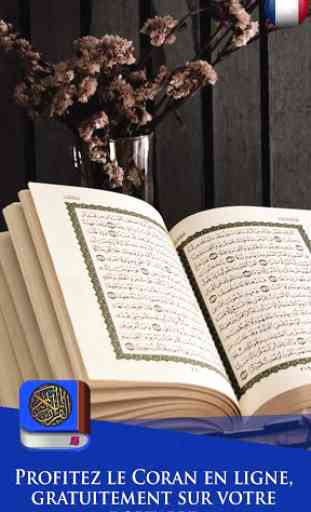Le Coran Français 1
