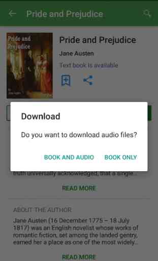 Listen Audio Book by Librivox 4