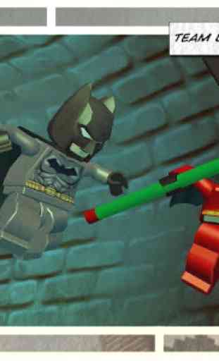 LEGO® Batman: Beyond Gotham 1