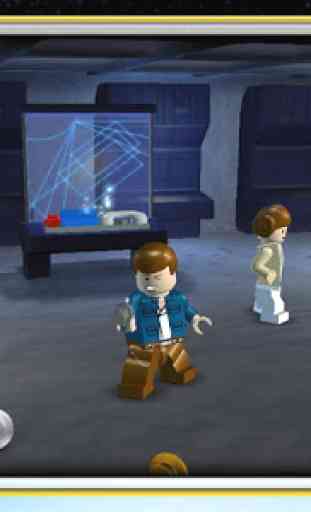 LEGO® Star Wars™ : LSC 1
