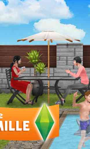 Les Sims™  FreePlay 4