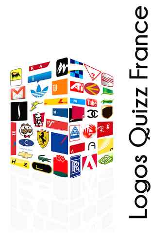 Logos Quizz France 1
