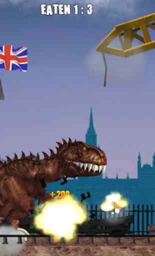 London Rex 1