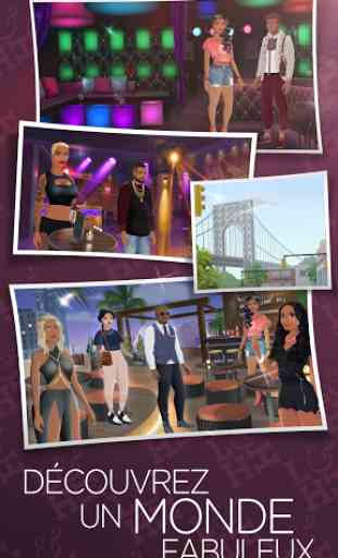 Love & Hip Hop The Game 3