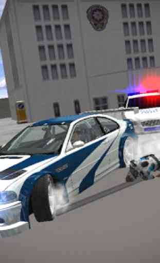M3 Driving Simulator 2