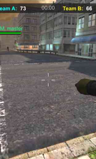Masked Shooters - Online FPS 3