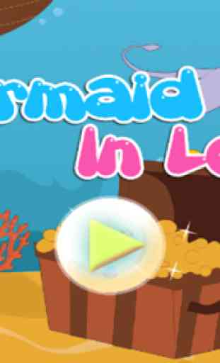 Mermaid In Love Game Terbaru 1
