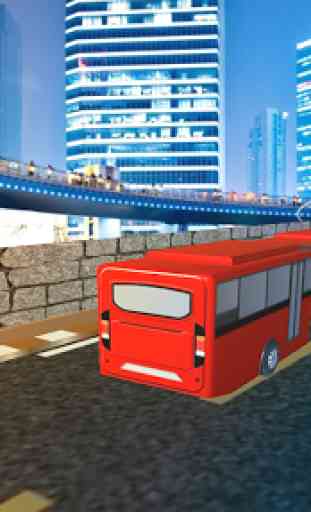 Metro Bus Simulator 2017 2