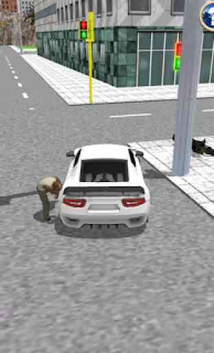 Miami Crime Simulator 3 2