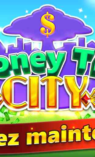 Money Tree City - Riche Ville 4