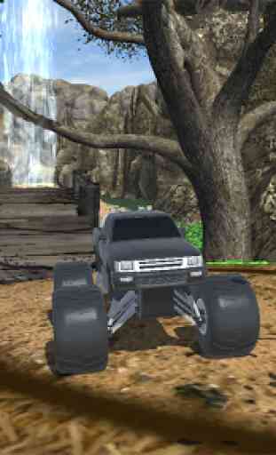 Monster Truck Simulator 2