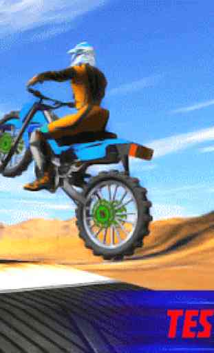 Moto Stunt Zone 2