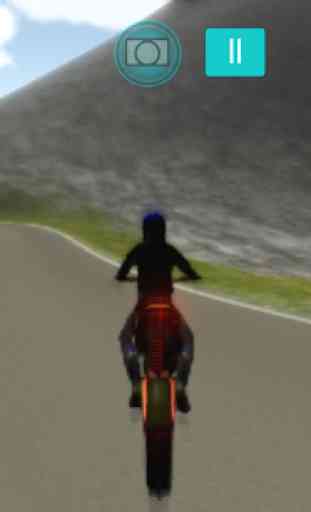 Motocross Fun Simulator 2