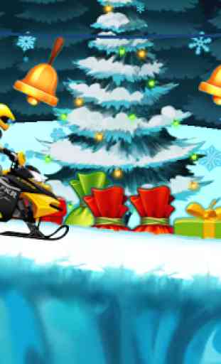 Motocross Kids - Winter Sports 2