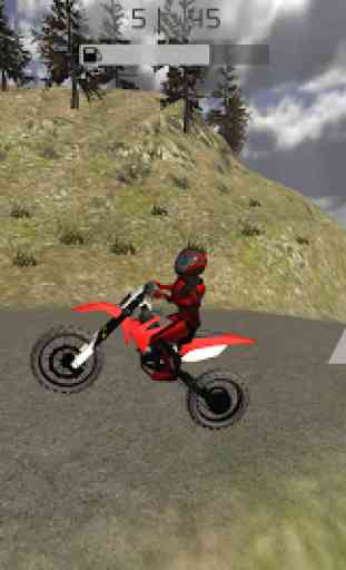Motocross Offroad Driver 1