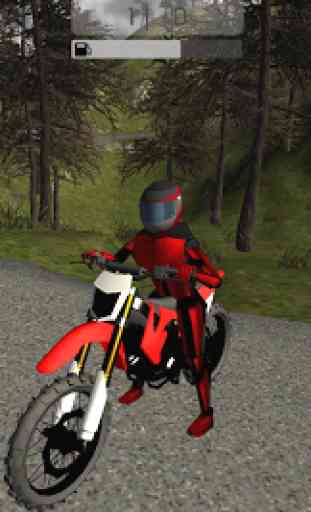 Motocross Offroad Driver 2