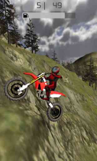 Motocross Offroad Driver 3