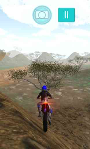 Motocross Offroad Rally 2