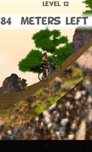Mountain Bike 3D 4