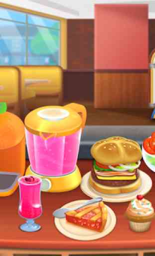 My Burger Shop 2 4
