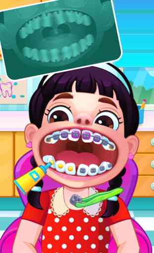 My Dentist Game 4
