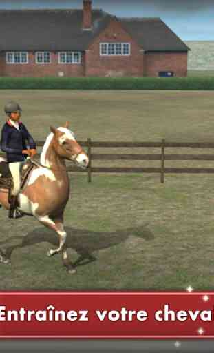 My Horse 2