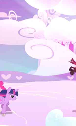 My Little Pony: Harmony Quest 3