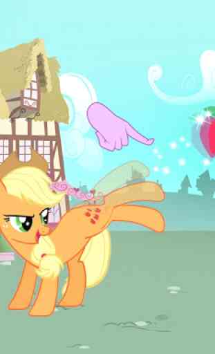 My Little Pony: Harmony Quest 4