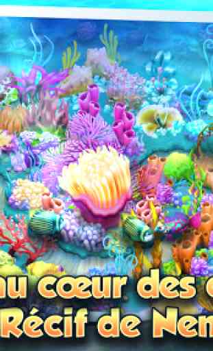 Nemo's Reef 4