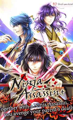 Ninja Assassin+ 1