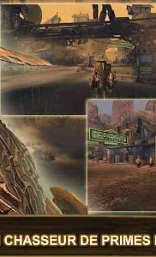 Oddworld: Stranger's Wrath 1