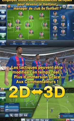 PES CLUB MANAGER 2