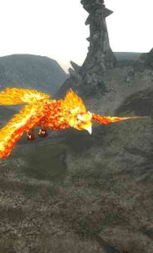 Phoenix Simulator 3D 4