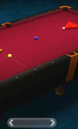 Pool Break Pro - 3D Billard 2
