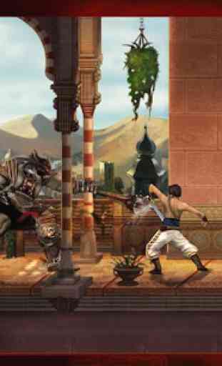 Prince of Persia Classic 3