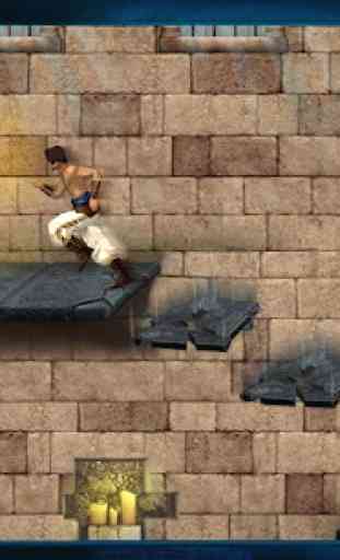 Prince of Persia Classic 4