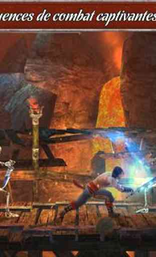 Prince of Persia Shadow&Flame 3