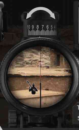 Pro Shooter : Sniper PREMIUM 2