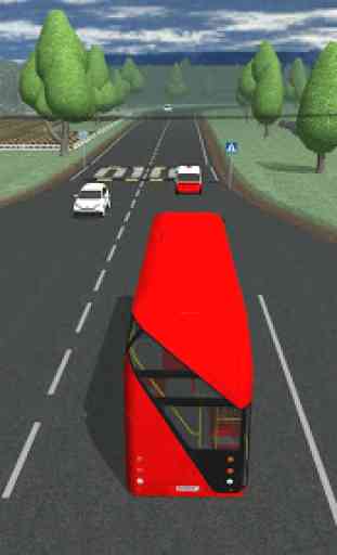 Public Transport Simulator 3