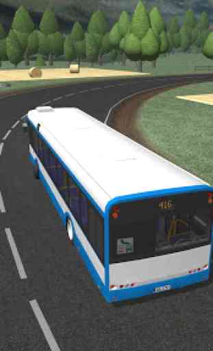 Public Transport Simulator 4