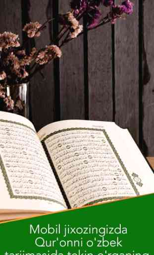 Qur'onning o'zbekcha tarjimasi 3