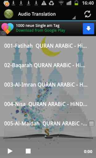 Quran Hindi Translation 2