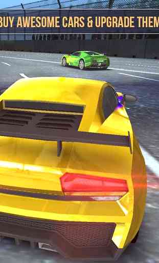 Speed Cars: Real Racer Need 3D 1