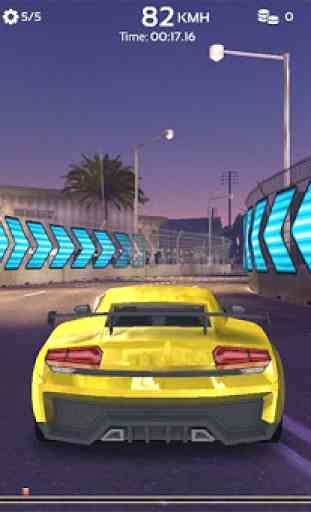 Speed Cars: Real Racer Need 3D 2