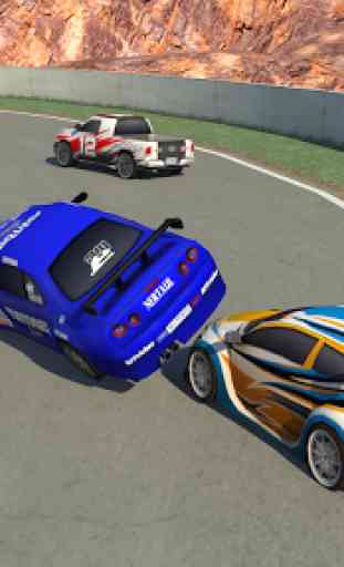 Rally Car Drift Racing 1