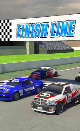 Rally Car Drift Racing 3