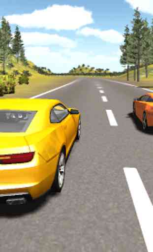 Rally Racer 3D 3
